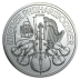 1 Unze Silber Philharmoniker Münze