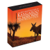 1 oz Kangaroo - Silver - 2016 - Proof - High Relief