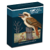 1 oz Kookaburra World Money Fair Special - Silver - 2016