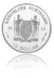 Suriname, 1oz Silver, 2013