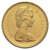 Canada, Centennial of Confederation, 20 Dollar, 16.44g Gold, 1967