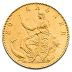 20 Kroner, Danish Kronen, Christian IX