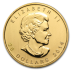 1/2 oz Maple Leaf - Gold - 2014