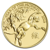 1 oz UK Lunar Year of the Monkey - Gold - 2016