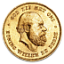 10 Dutch Guilders - Willem III - Gold - 1875-1899 - 2nd Choice
