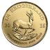 1/4 oz Krugerrand - Gold - 2016