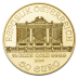 1/2 oz Vienna Philharmonic - Gold - 2016
