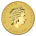 1/4 oz Nugget Kangaroo - Gold - 2016