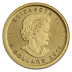 1/10 oz Maple Leaf - Gold - 2016