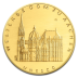 100 Euro Germany Aachen - Gold - 2012