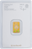 2 Gram Heraeus Gold Kinebar 