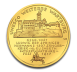 100 Euro Germany UNESCO World Heritage Wartburg - Gold - 2011