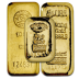 10g Gold Bullion - Gold Bar - Different Manufacturers