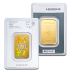 20 Gram Heraeus Gold Kinebar
