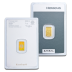 1 Gram Heraeus Gold Kinebar