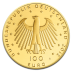 100 Euro Germany Aachen - Gold - 2012
