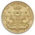 10 Mark Gold - Hamburg - 1873-1913