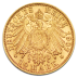 10 Mark Gold - King Otto - Bavaria - 1900-1912