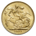 Sovereign Edward VII Gold - 1902-1910