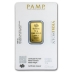10 Gram PAMP Fortuna Gold Bar
