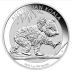 1 oz Australian Koala Silver Coin - 2016