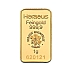 1 Gram Heraeus Gold Bar
