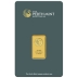 5 Gramm Perth Mint Goldbarren