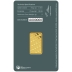 5 Gramm Perth Mint Goldbarren