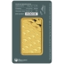 100 Gramm Perth Mint Goldbarren