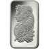 Lingote de Rodio PAMP Fortuna de 1 Onza