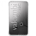 100 Gram Valcambi Palladium Bullion Bar