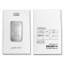 1 Ounce Credit Suisse Palladium Bar