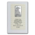 5 Gram Credit Suisse Liberty Platinum Bar
