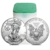 1 Ounce 2019 Silver American Eagle Coin