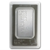 Valcambi 100 Gramm Silberbarren