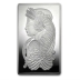 5 Ounce PAMP Fortuna Silver Bar