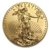 1/2 Ounce Gold American Eagle
