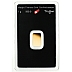 1 Gram Argor Heraeus Gold Bar