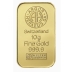 10 Gram Argor Heraeus Gold Bar