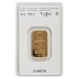 Kinebar de oro de la Casa de la Moneda de Austria de 10 gramos