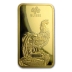 100 Gram PAMP Suisse Gold Bar - Lunar Rooster Series
