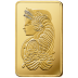 1/2 Kilogramm PAMP Fortuna Goldbarren