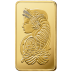 250 Gramm PAMP Fortuna Goldbarren