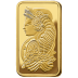 5 Unzen PAMP Fortuna Goldbarren