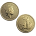 10 x 1 Ounce 2019 British Britannia Gold Coin