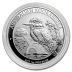 1 Ounce 2019 Silver Kookaburra Coin