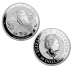 1 KG 2019 Silver Kookaburra Coin