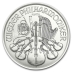 1 Ounce 2019 Platinum Austrian Philharmonic Coin
