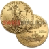 1 Ounce 2020 Gold American Eagle