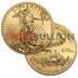 2020 1/2 Ounce Gold American Eagle